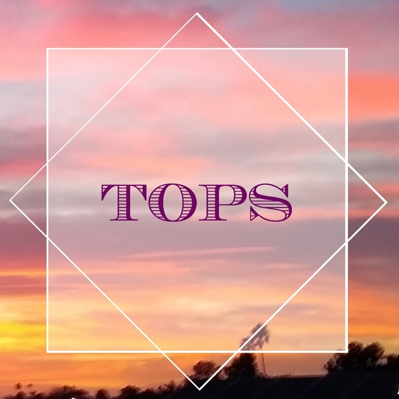 TOPS! - Picture 1 of 1